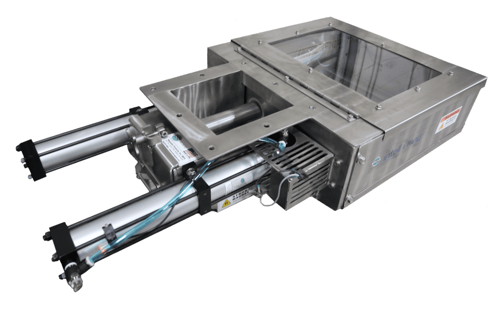 ICL Boulby upgrades magnetic separators - AT Minerals