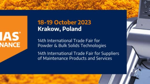 SYMAS® and MAINTENANCE Trade Fair 2023 at EXPO Krakow
