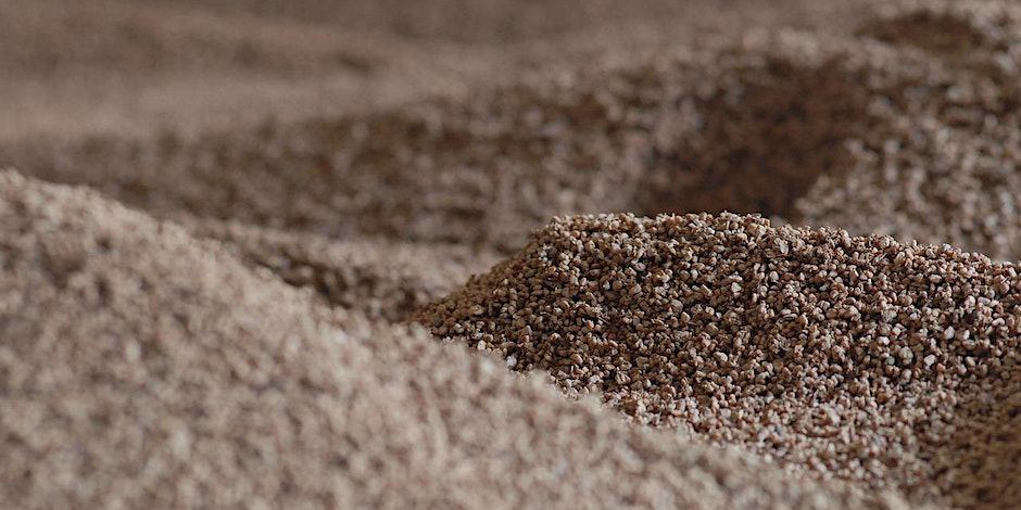 Bulk Materials Handling and Processing – Towards Net Zero