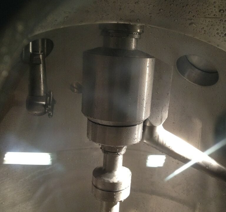 How to Clean Your Industrial Mixer? • BulkInside