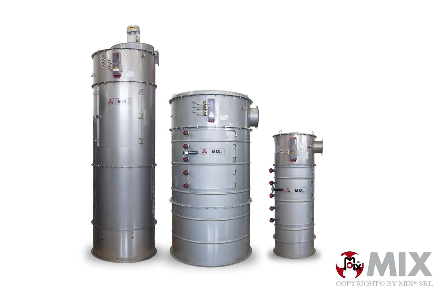 Cartridge Style Filter - 12 Pack