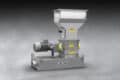 Screen Classifying Cutter With 2X Infeed Hopper