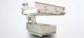 Thayer Scale’s Series “SI” Insertion Weigh Belt for Superior Accuracy in Tight Spaces
