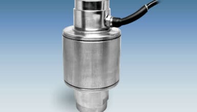 New Model 740CP and 740CPD Load Cells