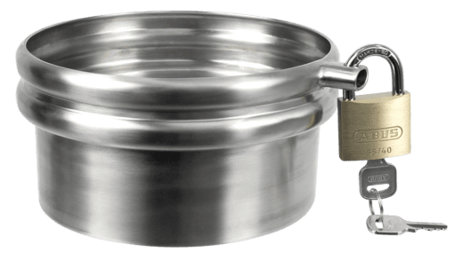 BFM® fitting TR Lock-Out Safety System Helps Protect Workers’ Hands