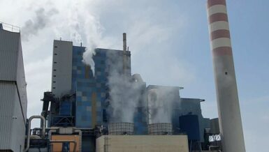 Cyclones Can Play a Role in Negative Emissions Processes