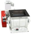 Universal Airlock for Pneumatic Conveying Systems