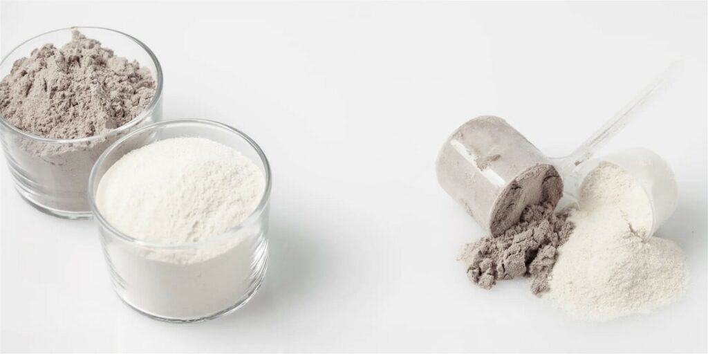 The Comparison of Mixing Techniques: High Shear versus Low Shear