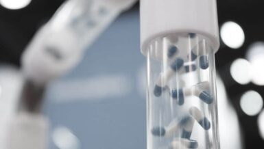 Particle Design in the Pharmaceutical Industry: Engineering Excellence for Drug Development