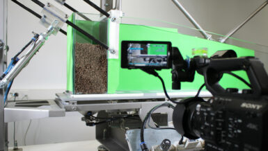 Discovering the TMI Laboratory: Where Innovation Takes Shape