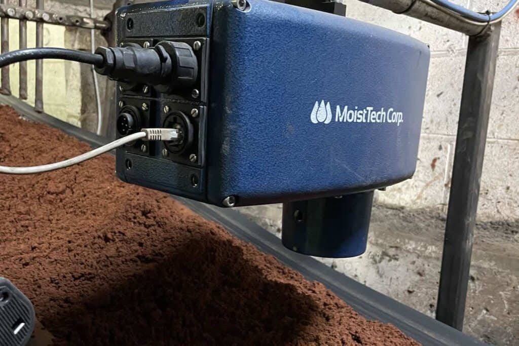 Moisture Management