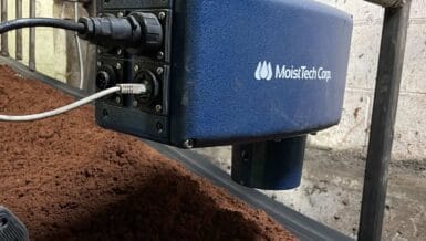 Moisture Management