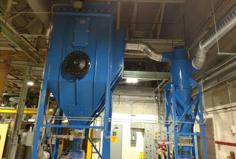 IEP Technologies Ltd. - Leaders in Industrial Explosion Protection