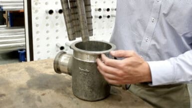 Why Should Food Processing Magnets be Installed in Stainless Steel Housings?