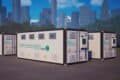 Explosion Safety for Battery Energy Storage Systems (BESS) by REMBE®
