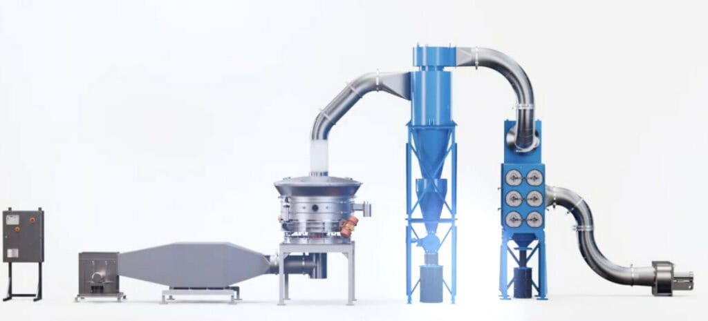 VIBRO-BED