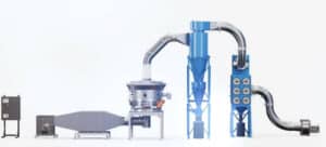 VIBRO-BED