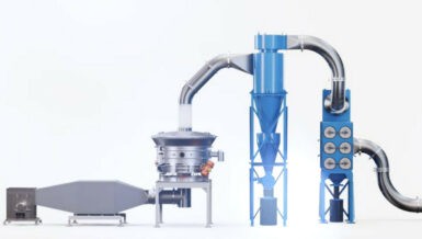 VIBRO-BED