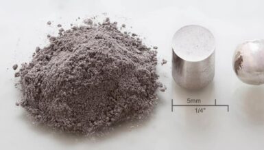 Mastering Powder Flow and Compaction for Industrial Applications