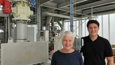 Feed Design Lab and Dinnissen: 10 Years of Innovation in the Feed Industry