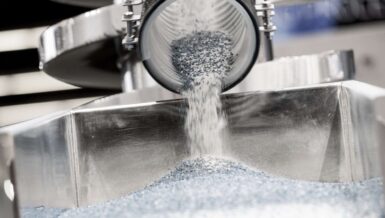 The Role of Particle Size Control in Powder Processing
