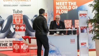 VALVE WORLD EXPO 2024 – a Milestone For The Global Valve Industry