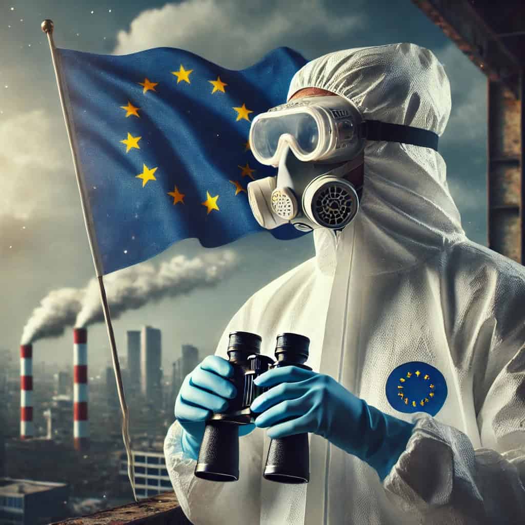Ensuring Compliance in Powder Handling: Key Regulations for Safety & Sustainability