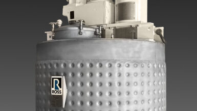 Mixer