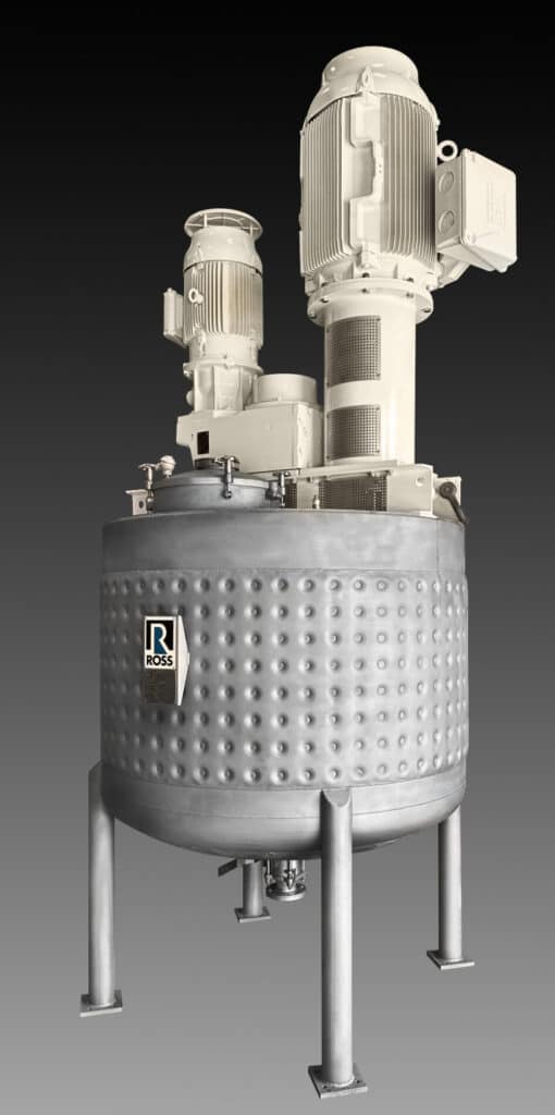 Mixer