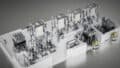 OSD Production: Enhancing Efficiency with Integrated Systems