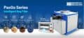 General Measure Net Weigher – Comprehensive Application in a Rice Mill
