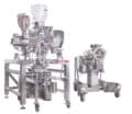 Gericke Introduces the GFS LAB for Continuous Manufacturing and Formulation of OSD