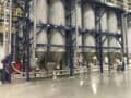 Safe Food Conveying to Bagging and Packaging, with LUXME SANILux and ‘Stay Clean’ Technology