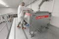 Gericke Sets New Standards in Powder Blending for Allergen Control and Cleaning Efficiency