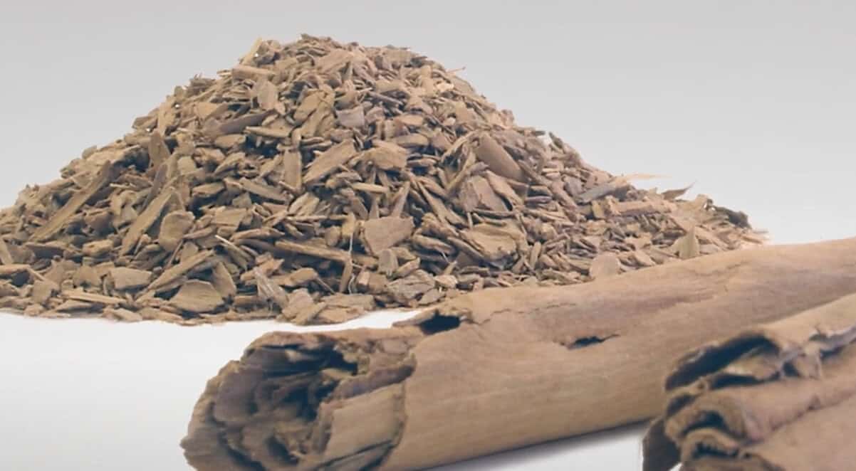 High Output of Quality Flavors Demands Efficient Grinding