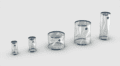 Can You Boost Plant Efficiency Just by Standardizing Flexible Connectors?