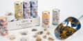 Biron Teas Brings Blending In-House with Rotary Batch Mixer
