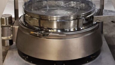 Key Features to Look for in Sieving Equipment