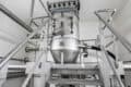 Explosion-Proof Vacuum Conveyors Transfer Materials in Hazardous Locations, Gericke Vacuum Conveying Systems Meet ATEX Requirements for Safety