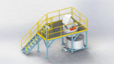 battery metal