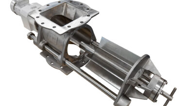Rotary Valve