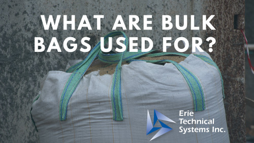 Bulk Bags