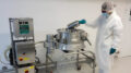 Precision Sieving of Active Pharmaceutical Ingredients