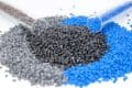 Seal Tite with Custom Inlet Handling Plastic Pellets
