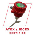 BinMaster Introduces ATEX-Approved Rotary Level Indicators for Hazardous Environments