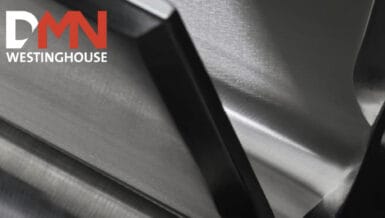 DMN-WESTINGHOUSE remains leader in explosion protection with NFPA standard