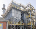 Dust Recovery with Fine Screening Technology: Sustainable Efficiency Improvement in Production