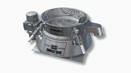 Enhance Your Product Quality and Efficiency With Russell Finex Vibratory Sieves