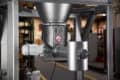 Bulk Material Feeder Accommodates High-Temperatures