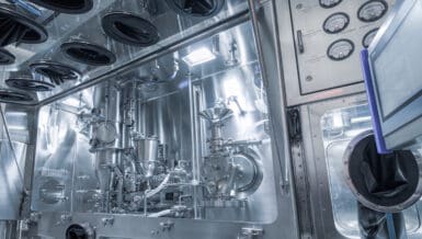 Dec Group Unveils State-of-the-Art Micronization Facility in Brick, New Jersey